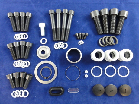 DEMAG Assembly set  P1600 36/ K6P