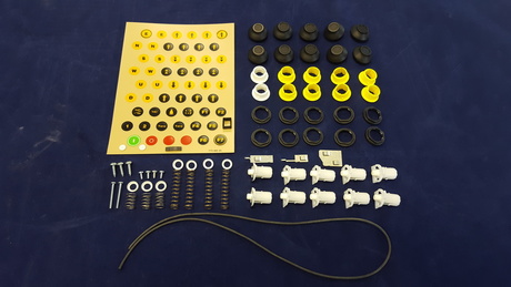 DEMAG Repair set  DRC-10 