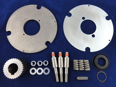 DEMAG Kit de révision  B140/ZB132  
