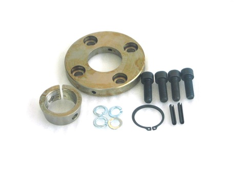 DEMAG Kegelscheibenset  24/K4P P 400/600 