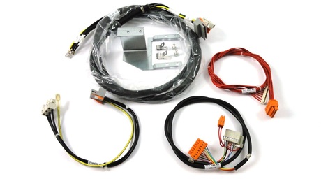 DEMAG Patch cord set 