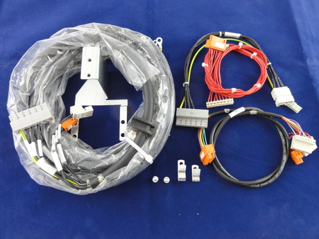 DEMAG Kit fiche de connexion  EZDR  