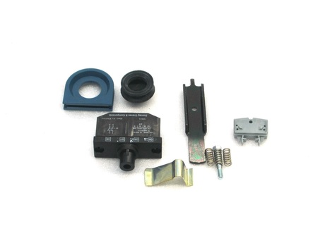 DEMAG Limit switching set  DK 10 Zusatzset