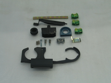 DEMAG Limit switching set  DK20 Grundset