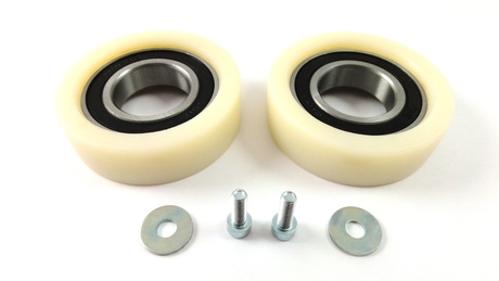 DEMAG Kit galet d'appui  EKDMR 3-5  