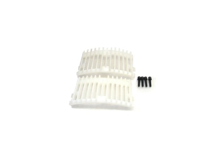 DEMAG Kit grille d'aération FG28 