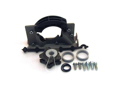 DEMAG Chain guide set  DK 16 