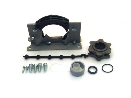 DEMAG Chain guide set  DK10 