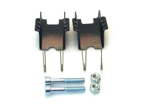 DEMAG Kit linguet de sécurité  Gr. 7  82918233
