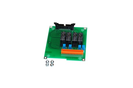 DEMAG Baugruppe Set  DR Modul-HSS  