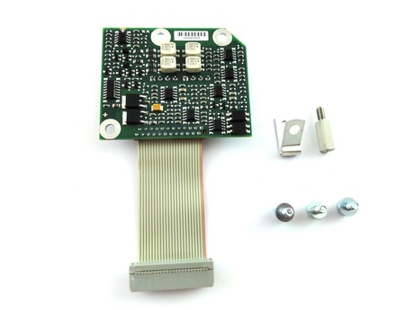 DEMAG Baugruppe Set  DR Modul-ZMS  