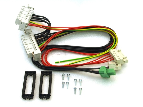 DEMAG Cable assembly set  pol. 