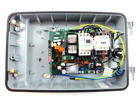 DEMAG Kit module couvercle  DR10T V1  