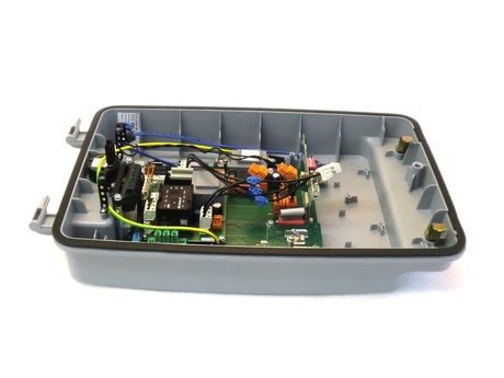 DEMAG Kit module couvercle/convert.  DR10T  