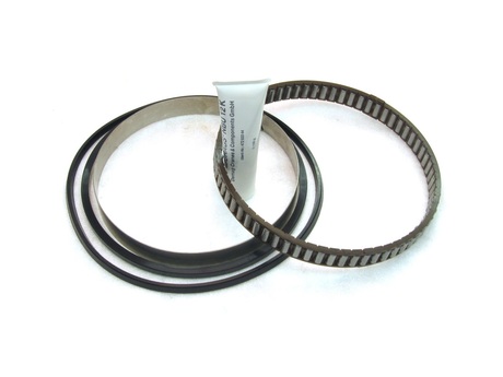 DEMAG Installation kit drum bearing 30Brt DH 500/600