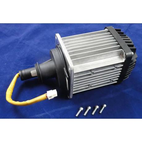 DEMAG Motorset  240V50Hz  
