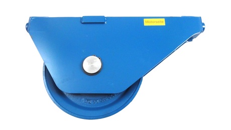 DEMAG Top block set  225 11  4/1 DH 3-400