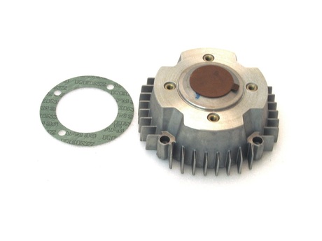 DEMAG End shield set  AS KB  90 