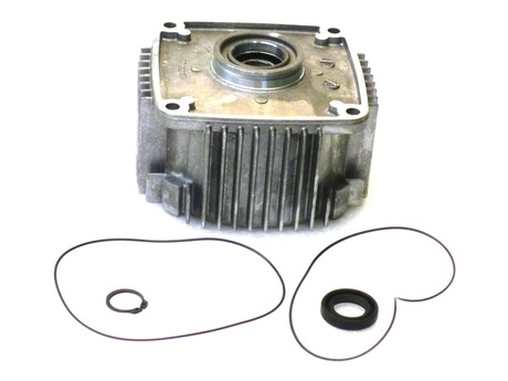 DEMAG End shield set  AS KMF 80 AFM04