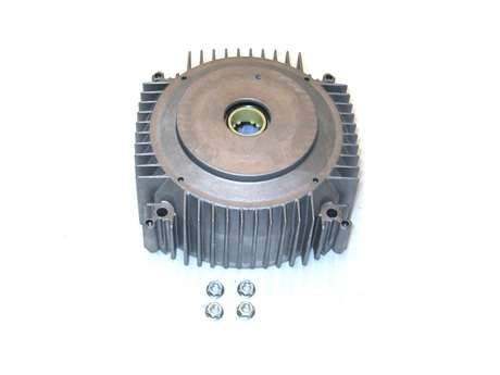 DEMAG End shield set  BS KM112 