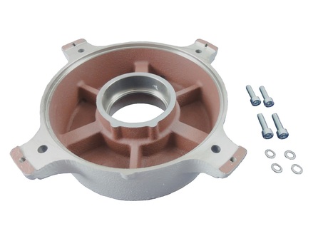 DEMAG End shield set  BS ZB 90/100 B020