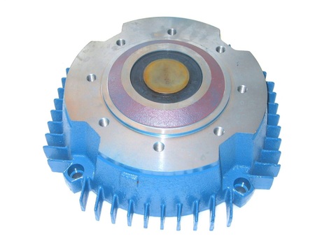 DEMAG End shield set  KB,SB 200 