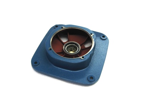 DEMAG End shield set  KBH125/1000 