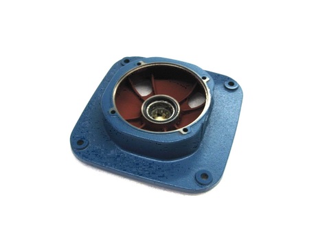 DEMAG End shield set  KBH180/2000 