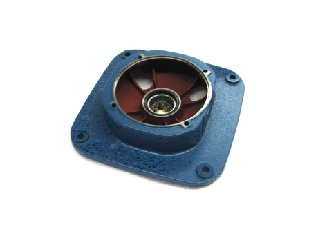 DEMAG End shield set  KBH200/2000 