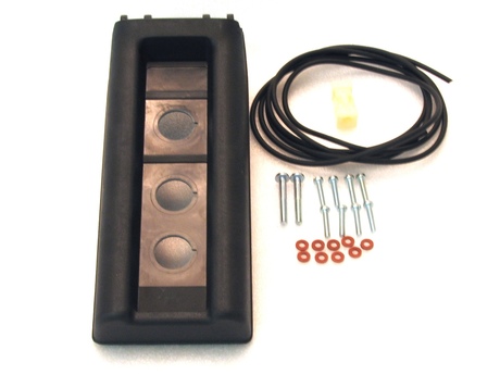 DEMAG Gehäuseoberteil Set  DST3  