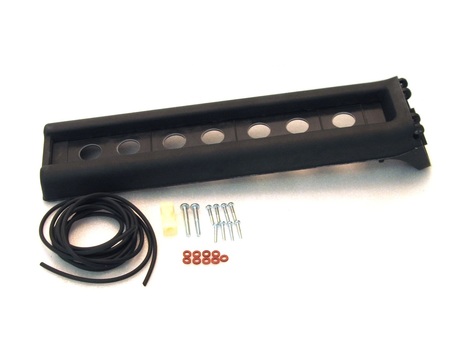 DEMAG Housing upper part set  DST7 