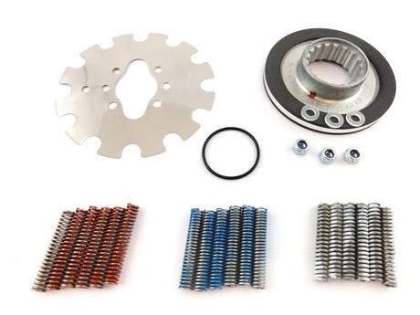 DEMAG Kit pièces d'usure  B020 Not-Belag 