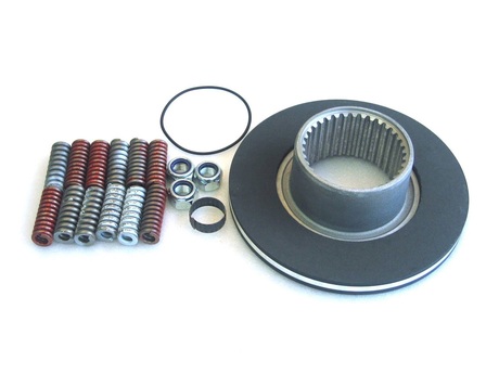 DEMAG Wear and tear set  B680 