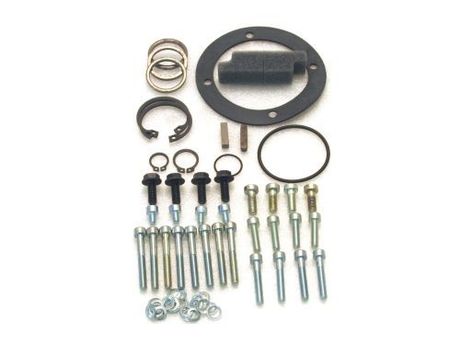 DEMAG Mounting parts set  KB 71 