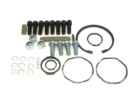 DEMAG Mounting parts set  Z225 