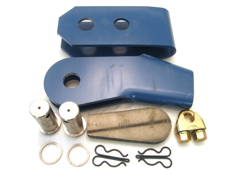 DEMAG Seiltaschenset  DH2000  