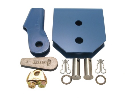 DEMAG Kit poche à câble  EKDH 425  