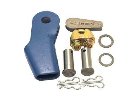 DEMAG Kit poche à câble  EKDH 600  