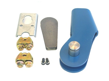 DEMAG Kit poche à câble  F16 P1200 