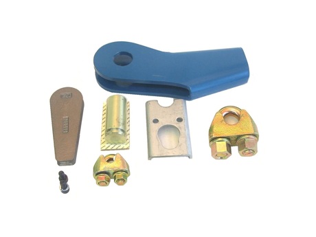 DEMAG Kit poche à câble  F20 P1200 