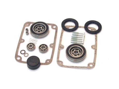 DEMAG Bearing set  AF/L04 