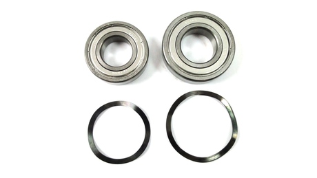 DEMAG Bearing set  ZBV/ZBT112 