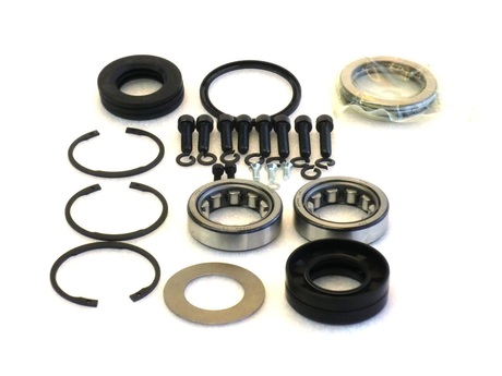 DEMAG Bearing and sealing set  19/KF,S,K 