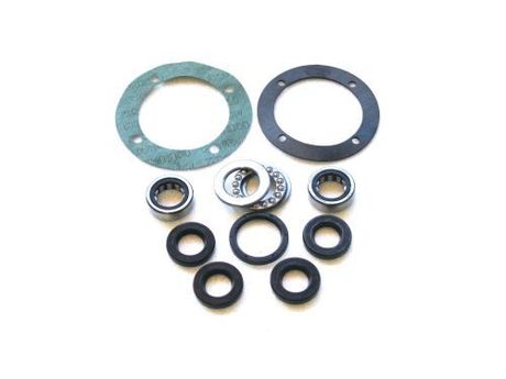 DEMAG Bearing and sealing set  KB 71 