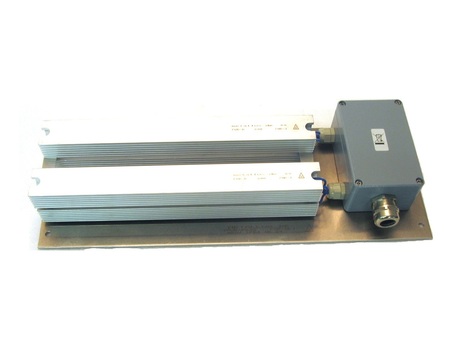 DEMAG Bremswiderstand Set   70R 2,4/ 6,0kW 