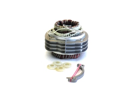DEMAG Stator set  F13/6 PF12 