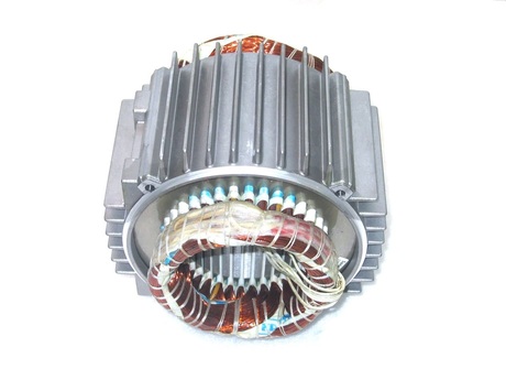 DEMAG Stator set  KBA100B4 AB 220/380V50