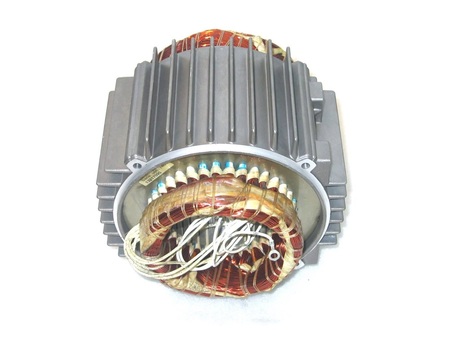 DEMAG Kit stator  KBA100B4 AB 230/400V50