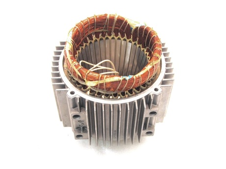 DEMAG Kit stator  KBA112B4AB 220/380V50