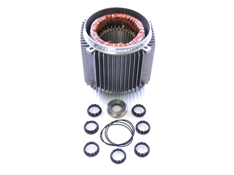 DEMAG Stator set  KMK 100B2 AB